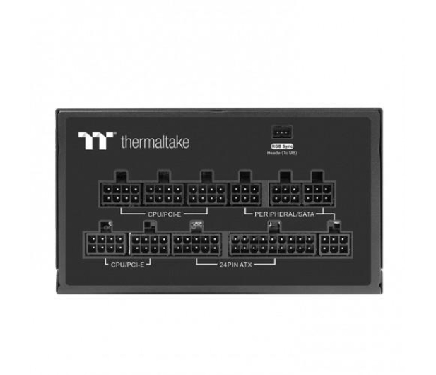Thermaltake ToughPower GF2 ARGB 850W 80 Plus Gold - 723876 - zdjęcie 5